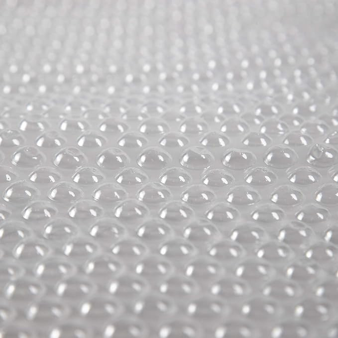 Blue Wave NS530 14-mil Solar Blanket for Rectangular In-Ground Pools, 20-ft x 40-ft, Clear | Amazon (US)