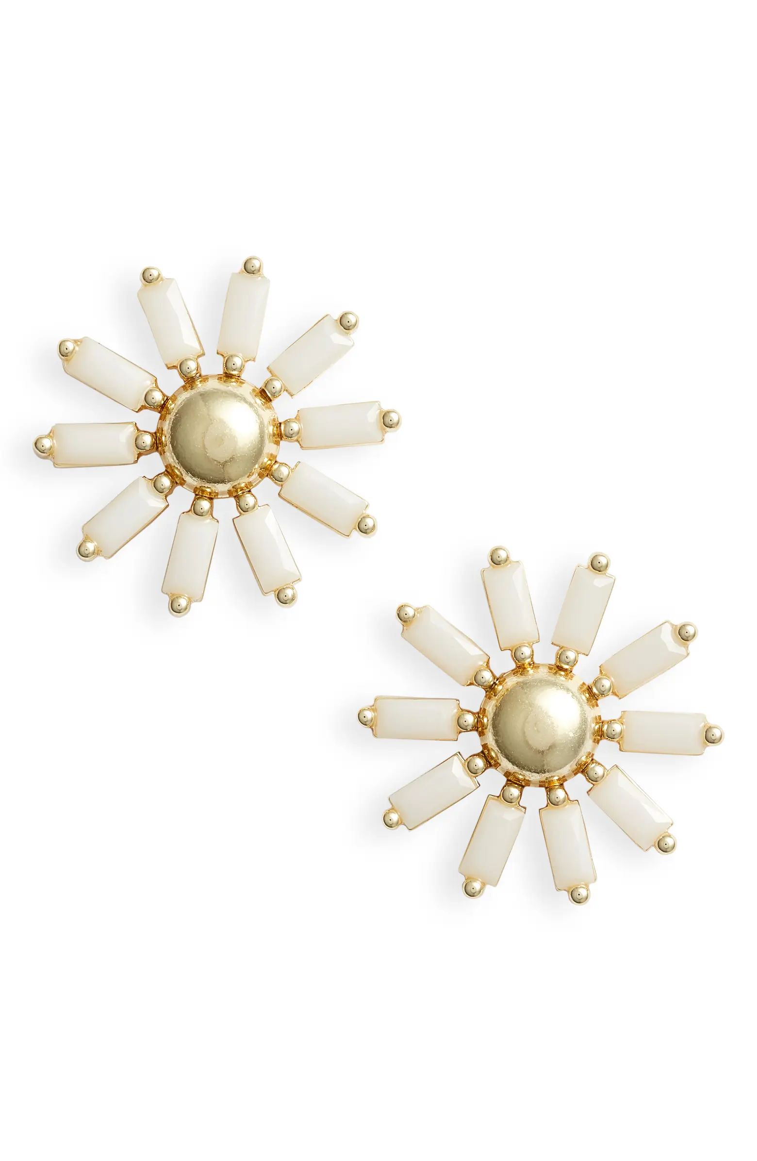 Kendra Scott Madison Daisy Stud Earrings | Nordstrom | Nordstrom