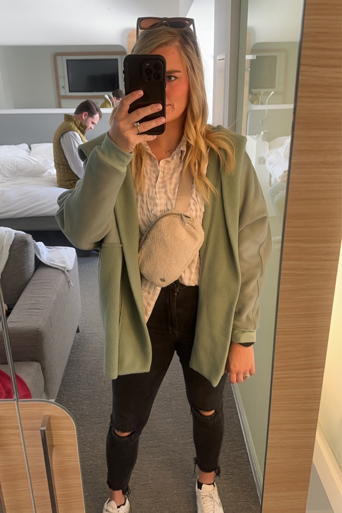 a day full of tours in Edinburg!

#LTKunder100 #LTKSeasonal #LTKtravel