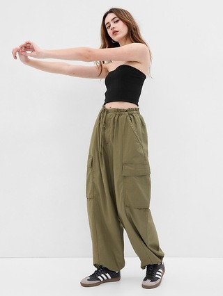 PROJECT GAP Rib Tube Top | Gap (US)
