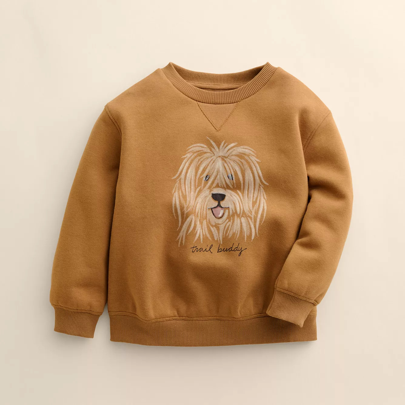 Baby & Toddler Little Co. by Lauren Conrad Crew Pullover | Kohl's
