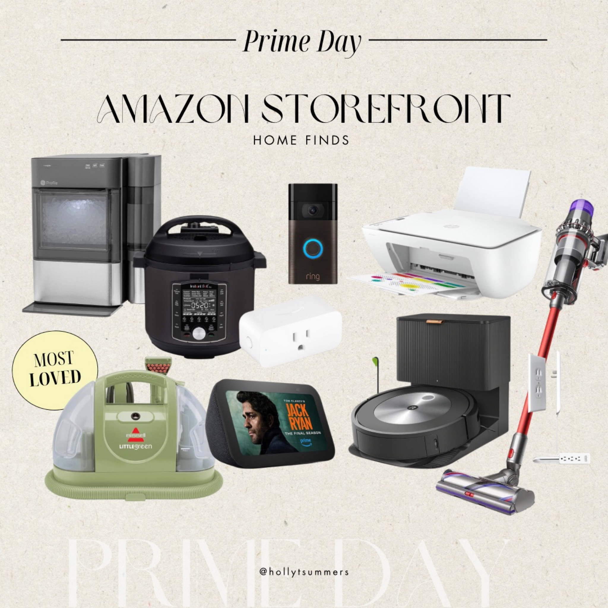 I went through THOUSANDS of pages of deals and here are some of the best and even some of them I own! You will not returning these goodies!

#LTKxPrime #LTKGiftGuide #LTKsalealert