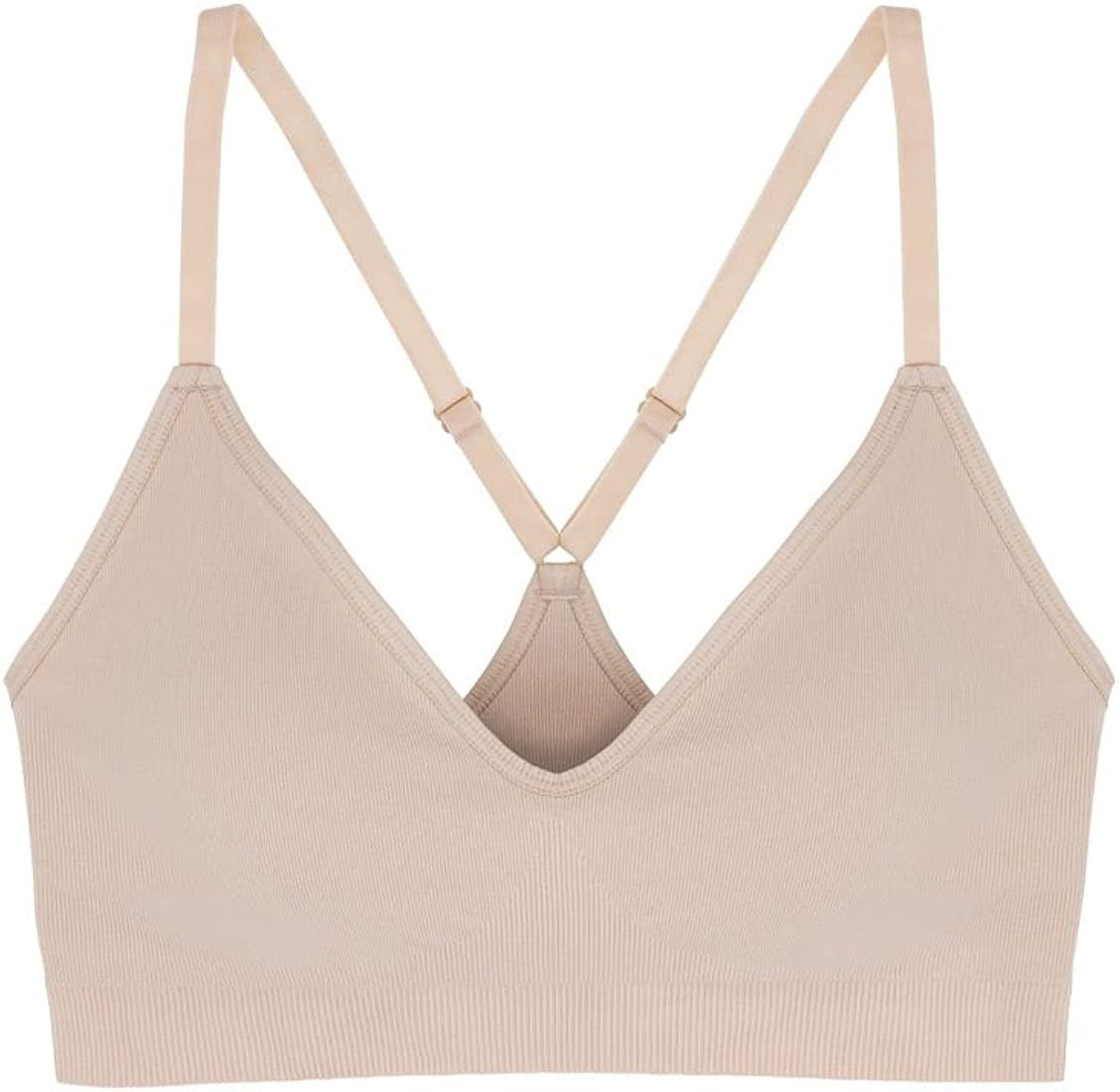 DORINA Air Lite Women's Full Cup Light Padded Seam Free Wireless Bralette D01478M | Amazon (US)