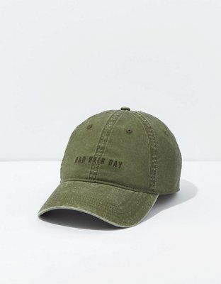 AE Washed Baseball Hat | American Eagle Outfitters (US & CA)