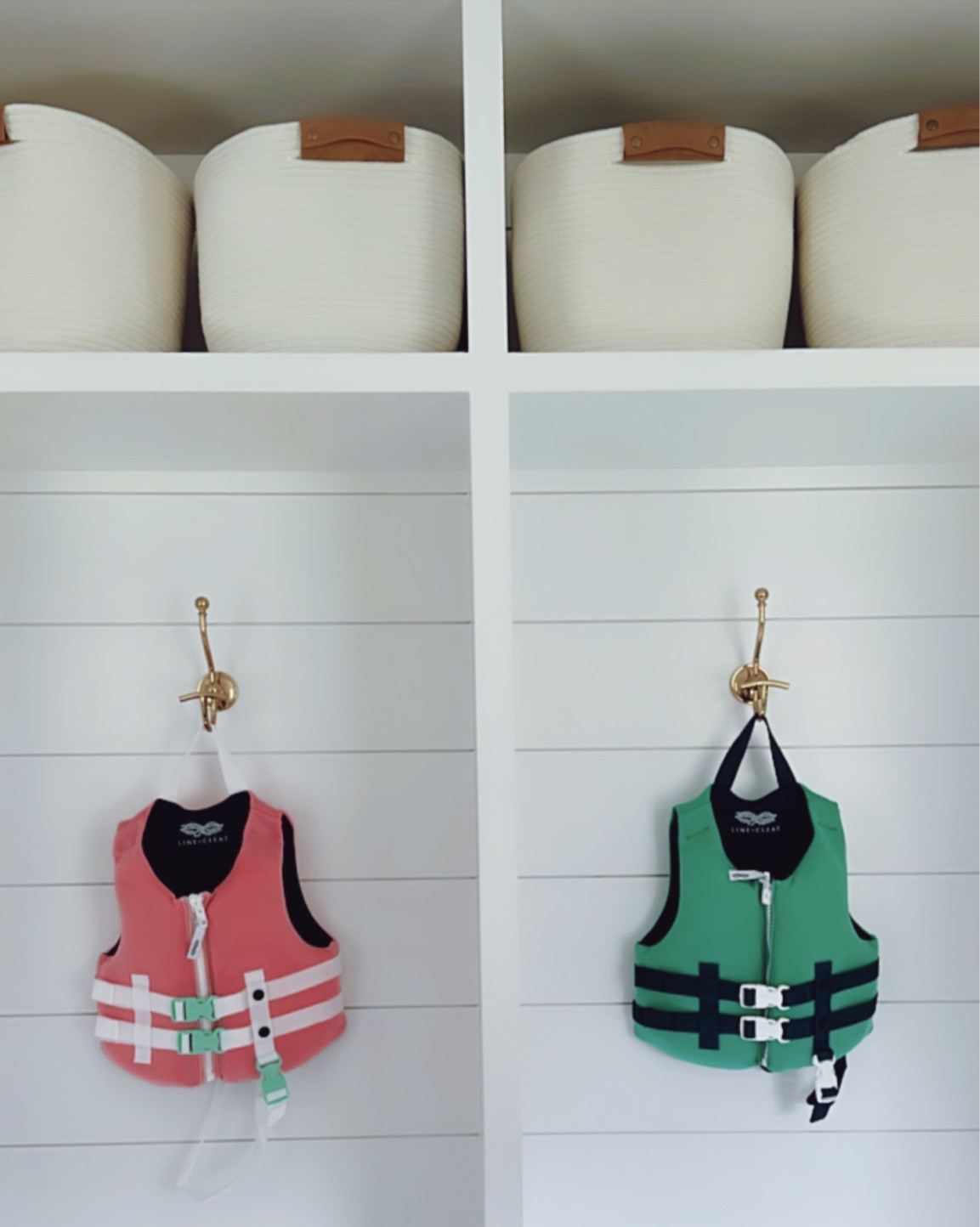 The cutest life vests! @lineandcleat

#LTKkids