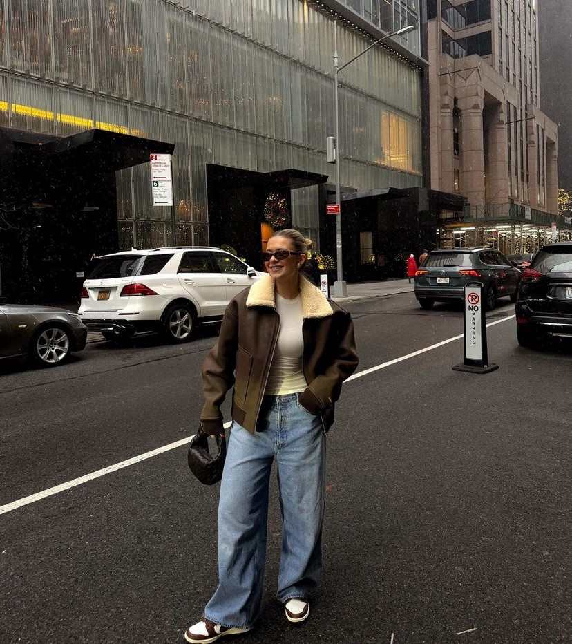 A few of my fav recent looks 🤎

#LTKitbag #LTKSeasonal #LTKstyletip