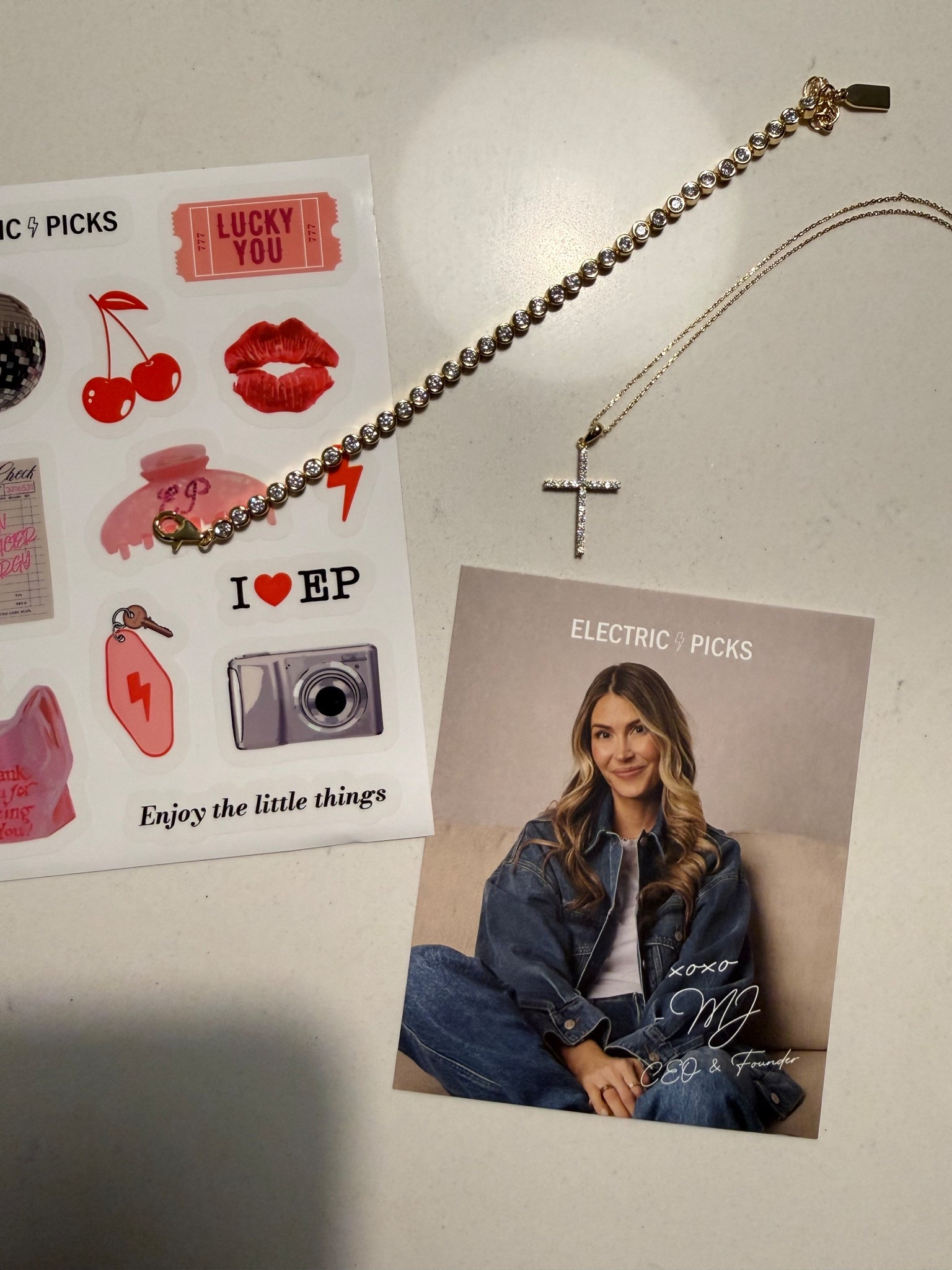 My first EP ⚡️ pieces! Absolutely love them! They have a lifetime guarantee on all of their products, which is incredible! 

#LTKFindsUnder100 #LTKootd