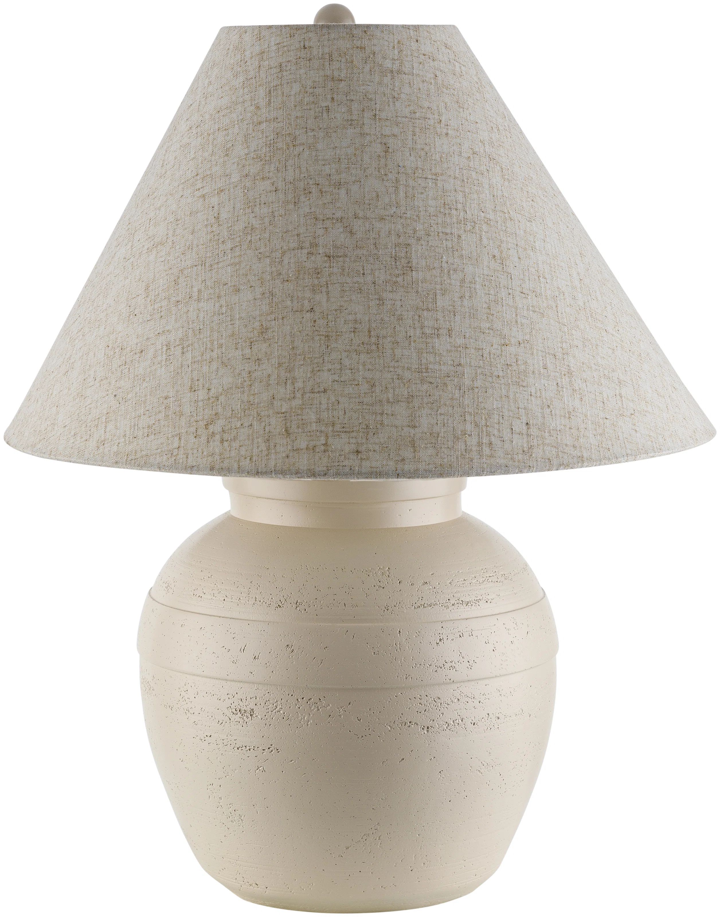 Cadem Resin Table Lamp | Wayfair North America