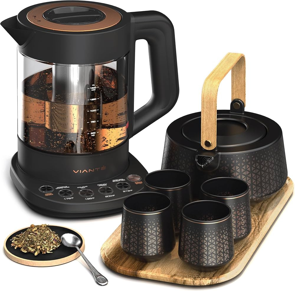 Vianté | Amazon (US)