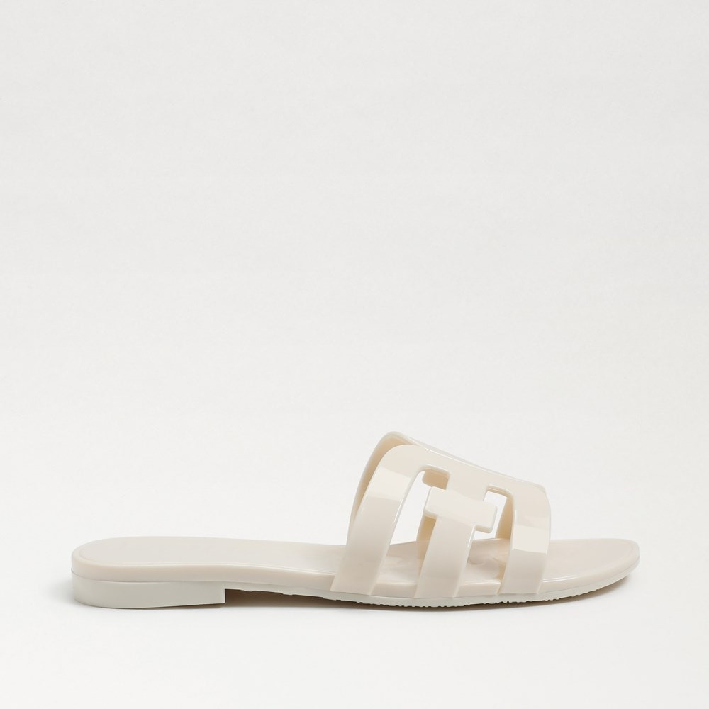 Bay Jelly Slide Sandal | Sam Edelman
