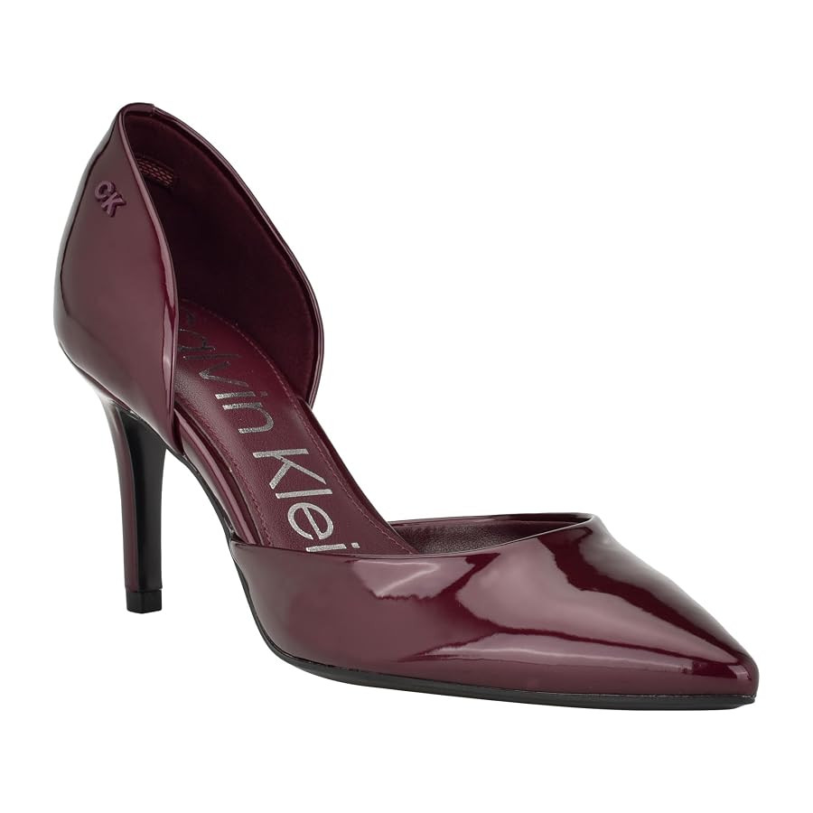 Calvin Klein Women's Gloria Pump | Amazon (US)