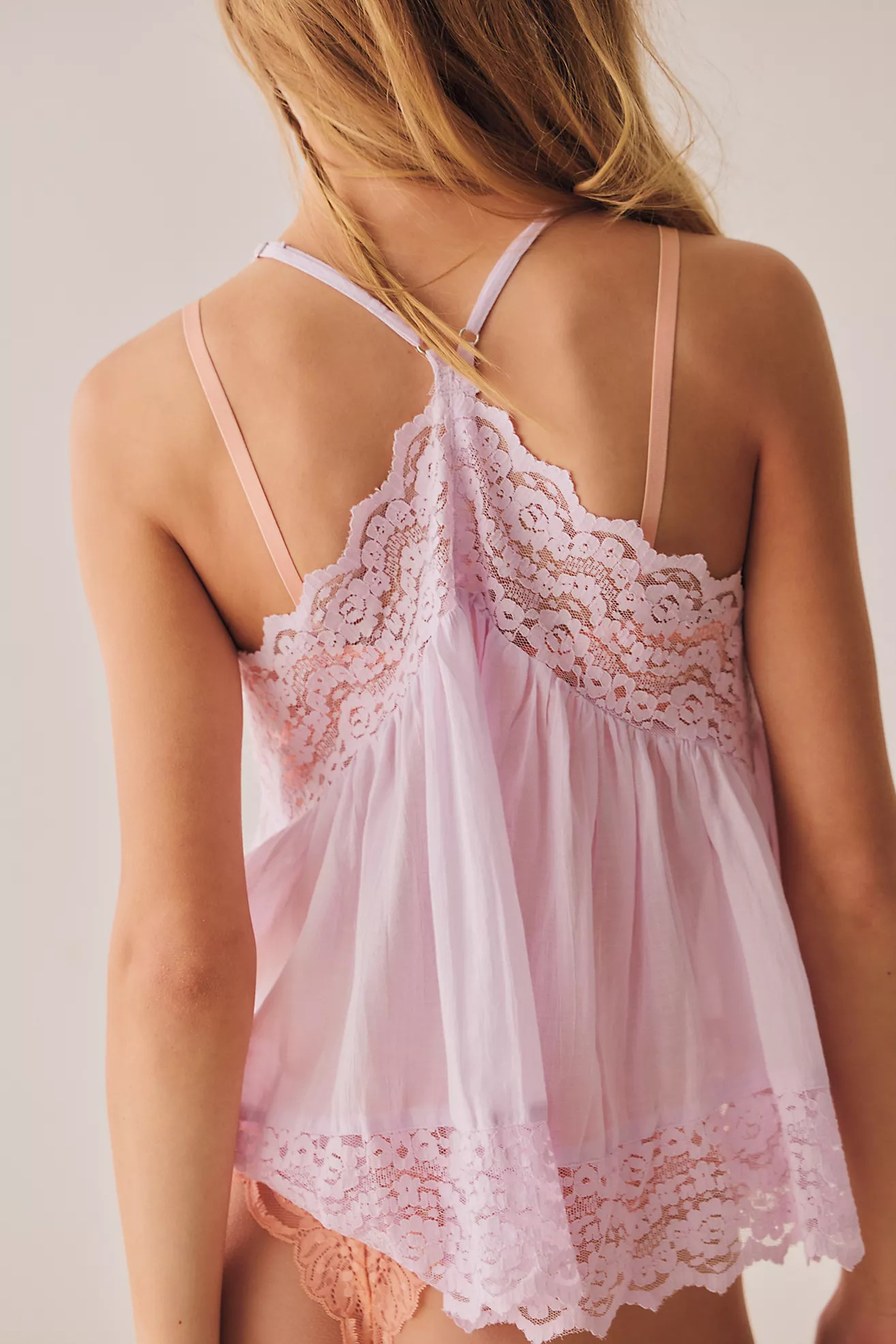 Fiona Cami | Free People (Global - UK&FR Excluded)