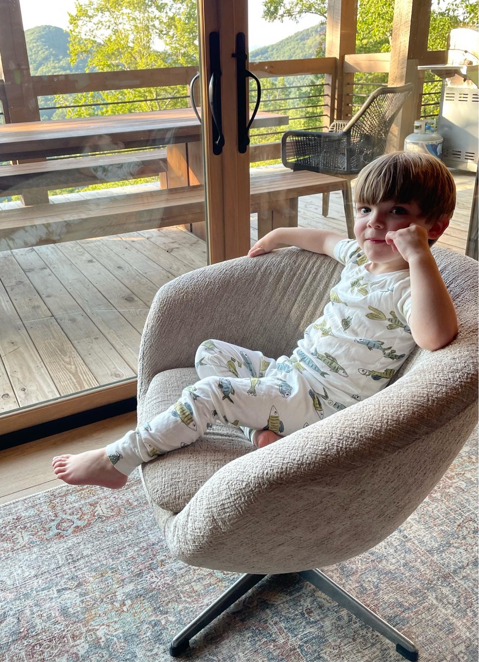 The cutest kids pajamas! 

#LTKfamily #LTKbaby #LTKkids