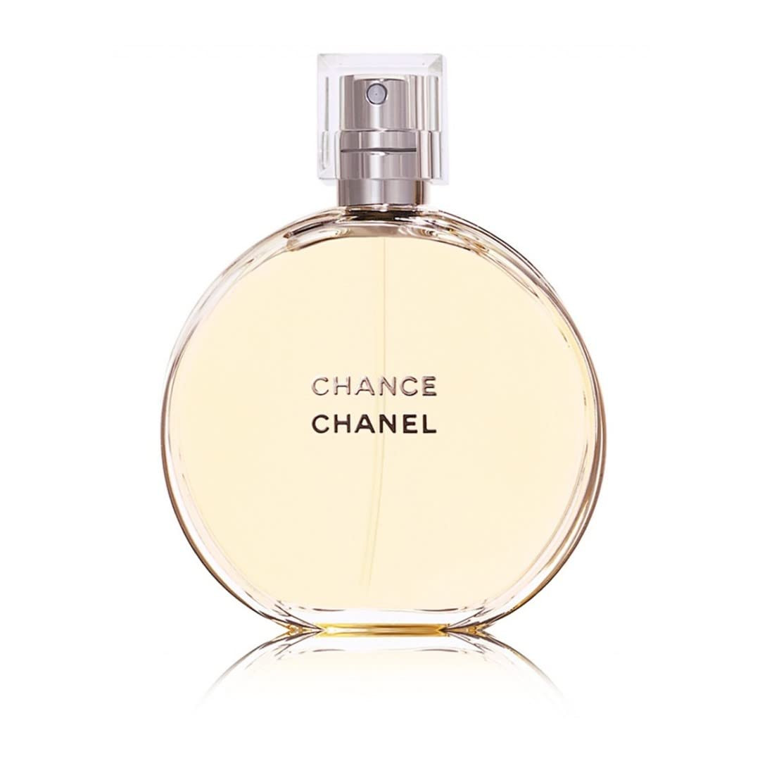 Chanel Chance Women EDT Spray 3.4 oz | Amazon (US)