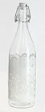 Arvindgroup Beverage Serve ware TP510 Glass Bottle | Amazon (US)