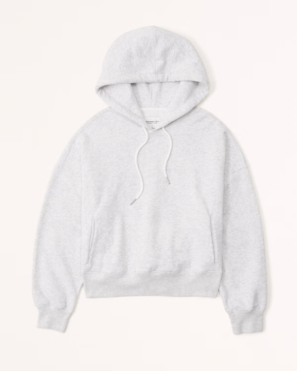 Essential Sunday Hoodie | Abercrombie & Fitch (US)