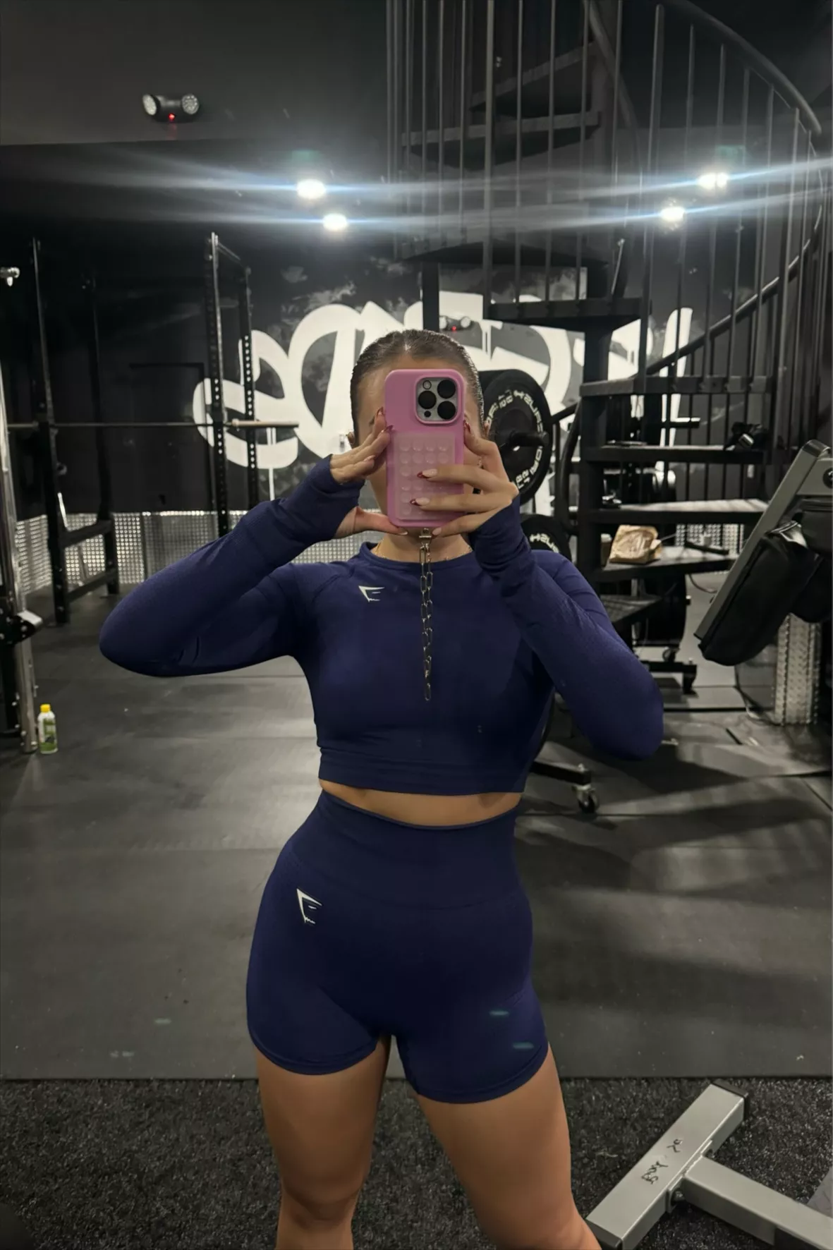 Gymshark VITAL SEAMLESS 2.0 CROP TOP Is Your New Must Have