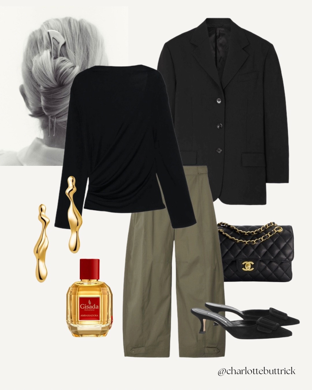 Date night outfit 🫒 

#uniqlo #datenight #outfit

#LTKootd