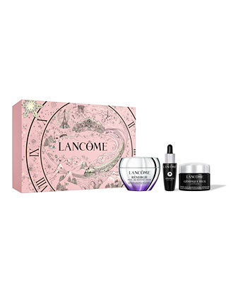3-Pc. Rénergie and Génifique Skincare Starter Set | Macy's