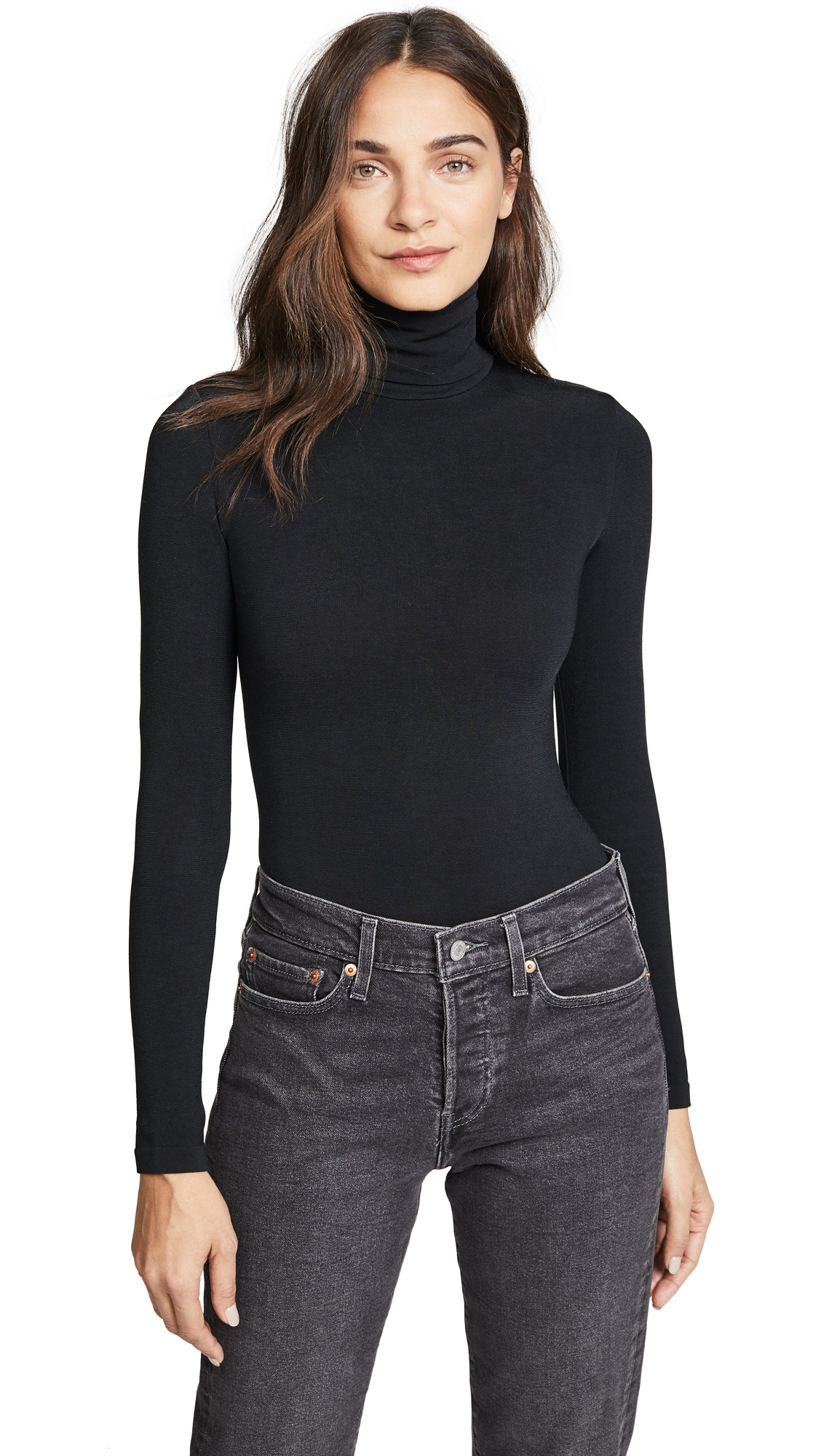 Wolford Colorado String Bodysuit | Shopbop