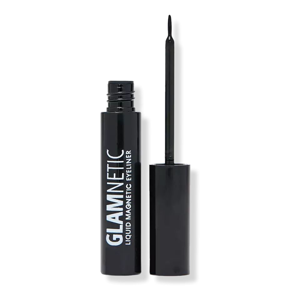 Black Liquid Magnetic Eyeliner | Ulta