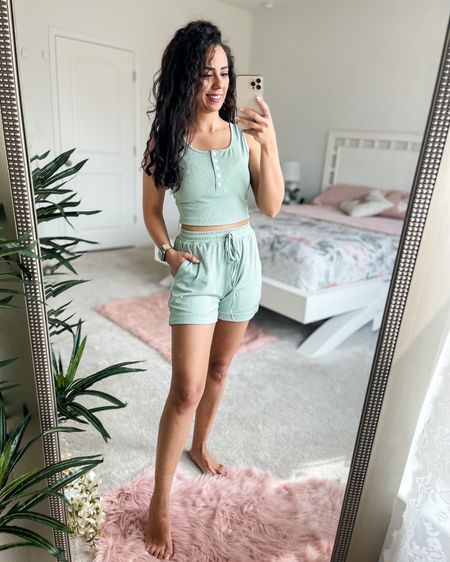 Amazon lounge sets ♥️

#amazon #bestsellers #amazonfashion #deals #amazonfinds #founditonamazon #loungewear #rompers #activewear  #amazonmusthaves #primedaydeals #primedeals #shorts #croptop #activewear #workouttops 

Amazon lounge set
2 piece outfit
Yoga workout 
Amazon pants
Amazon blouses
Amazon dresses
Amazon bags
Amazon accessories 
Amazon earrings 
Amazon activewear 
Amazon tops 
Amazon fashion
Amazon best sellers
Amazon shoes
Amazon must haves
Amazon sneakers 
Amazon work blazer
Amazon turtleneck
Amazon shackets 
Amazon shirts
Amazon lightning deals
Amazon basics
Amazon finds
Amazon deals
Amazon favorites
Amazon bestsellers 
Amazon top reviewed
Amazon blazers 
Amazon bodysuits 
Amazon skirts
Amazon jumpsuits 
Amazon sweater vests
Amazon sleepwear 
Amazon lingerie 
Amazon sandals 
Amazon sweater dresses 
Amazon cardigans
Amazon sweatshirts
Amazon leggings 
Amazon vacation outfit
Spring fashion
Spring outfit
Spring styles
Spring looks
Workout shorts
Prime day deals
Prime deals
Amazon prime
Cropped vest
Workout tops
Amazon tops
Amazon pjs
Amazon pajamas


#LTKhome #LTKGiftGuide #LTKFind