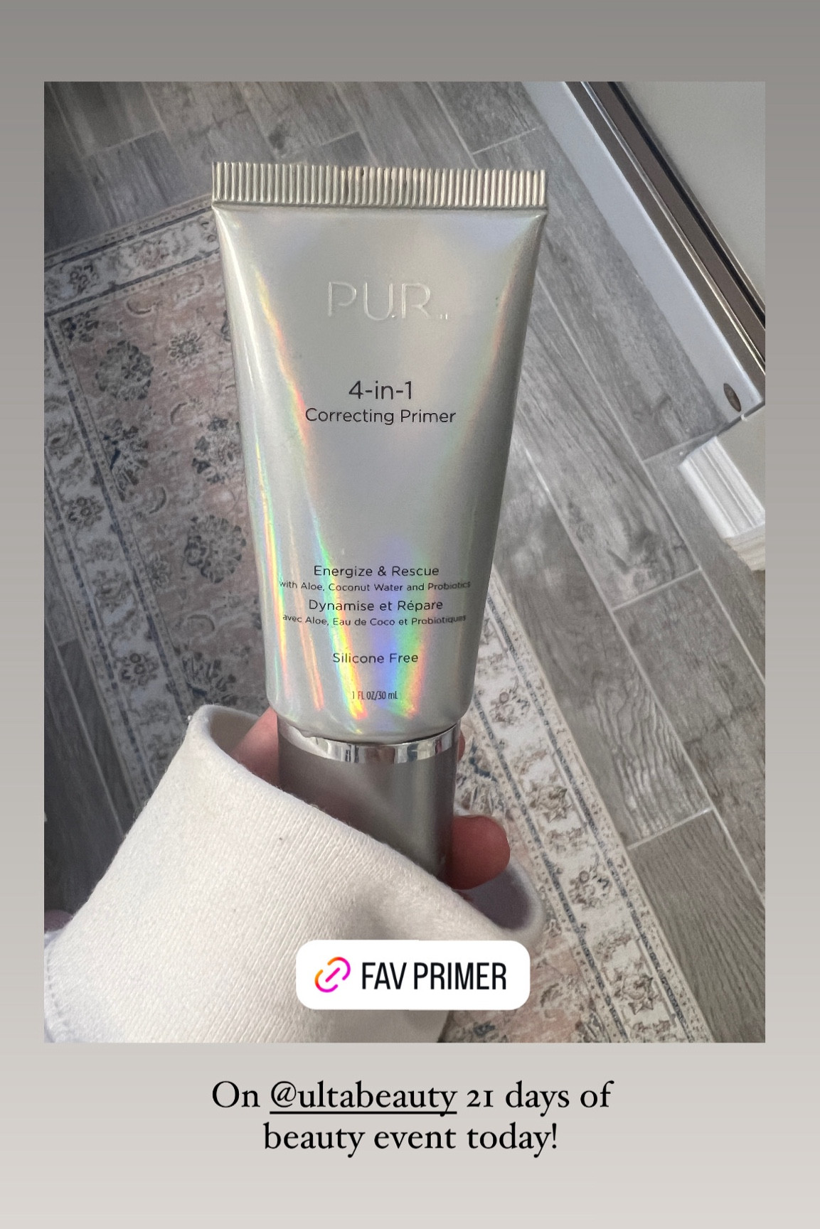 $17!!! Follow for more of my favorites from the @ulta 21 days of beauty event 💋

#LTKFindsUnder50 #LTKSaleAlert