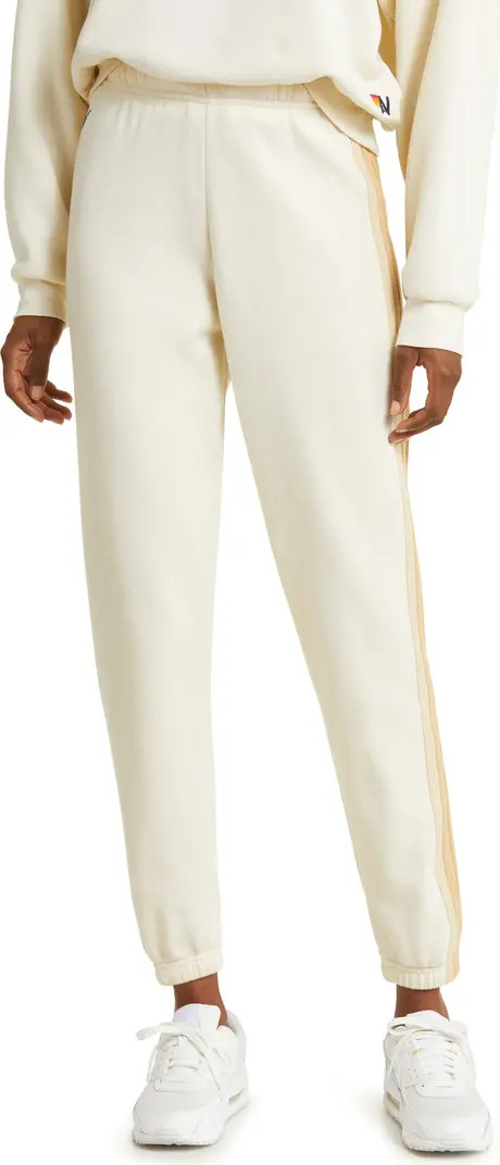 Stripe Sweatpants | Nordstrom