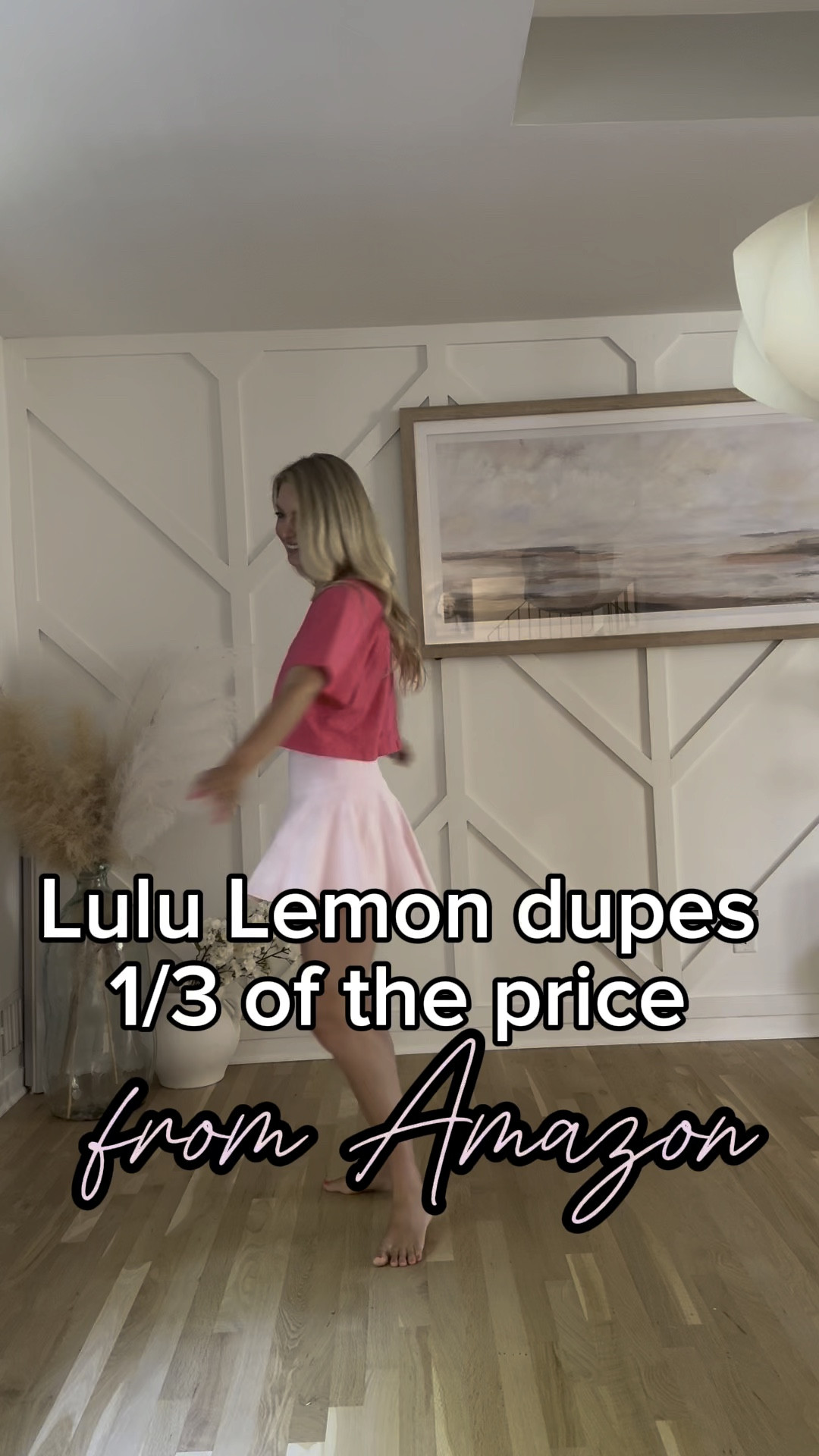 Went into Lulu the other day and loved everything but loved these prices so much more!! Such great quality! 11/10.

I’m in a medium in everything 🩷
Insta: bridgetkiene 

#LTKFitness #LTKSaleAlert #LTKActive