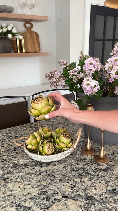 The best faux artichokes! 

Follow @athomewithjhackie1 on Instagram for more inspiration, weekend sales and daily finds. 

studio mcgee x target new arrivals, coming soon, new collection, fall collection, spring decor, console table, bedroom furniture, dining chair, counter stools, end table, side table, nightstands, framed art, art, wall decor, rugs, area rugs, target finds, target deal days, outdoor decor, patio, porch decor, sale alert, tj maxx, loloi, cane furniture, cane chair, pillows, throw pillow, arch mirror, gold mirror, brass mirror, vanity, lamps, world market, weekend sales, opalhouse, target, jungalow, boho, wayfair finds, sofa, couch, dining room, high end look for less, kirkland’s, cane, wicker, rattan, coastal, lamp, high end look for less, studio mcgee, mcgee and co, target, world market, sofas, couch, living room, bedroom, bedroom styling, loveseat, bench, magnolia, joanna gaines, pillows, pb, pottery barn, nightstand, cane furniture, throw blanket, console table, target, joanna gaines, hearth & hand, arch, cabinet, lamp,it look cane cabinet, amazon home, world market, arch cabinet, black cabinet, crate & barrel

#LTKhome #LTKfindsunder50 #LTKVideo