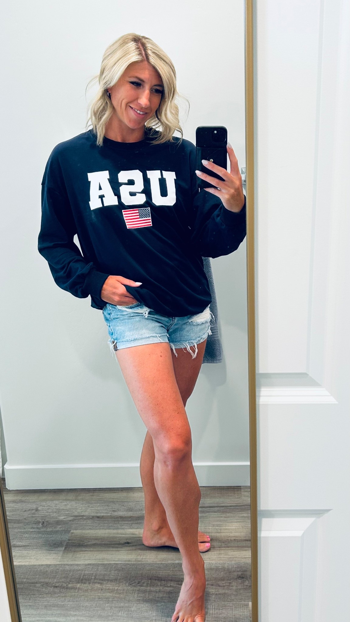 It’s a July thing!

#LTKSeasonal #LTKFindsUnder50 #LTKStyleTip