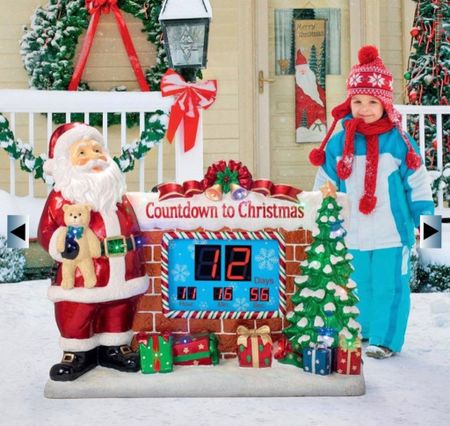 Fun way to countdown to Christmas with your kids! 

#LTKfamily #LTKSeasonal #LTKhome