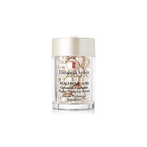 Elizabeth Arden Hyaluronic Acid Ceramide Capsules Hydra-Plumping Serum | Amazon (US)