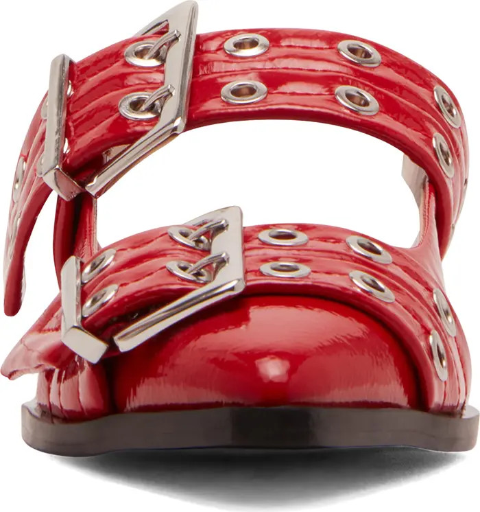 Steve Madden Graya Slingback Pointy Toe Flat (Women) | Nordstrom | Nordstrom