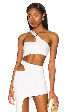 White Tops
              
          
                
              
                  Matching S... | Revolve Clothing (Global)