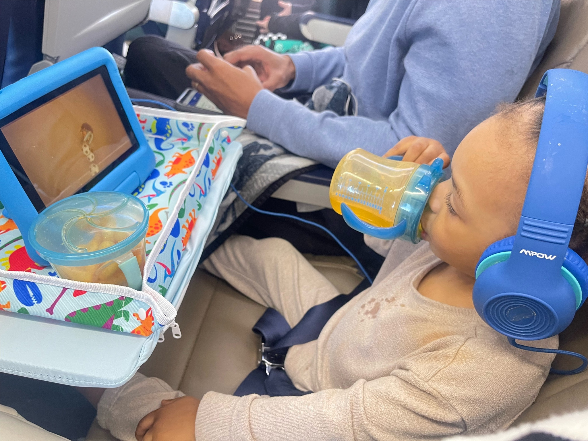 Kids travel must haves! Details linked! 

#LTKfamily #LTKtravel #LTKkids