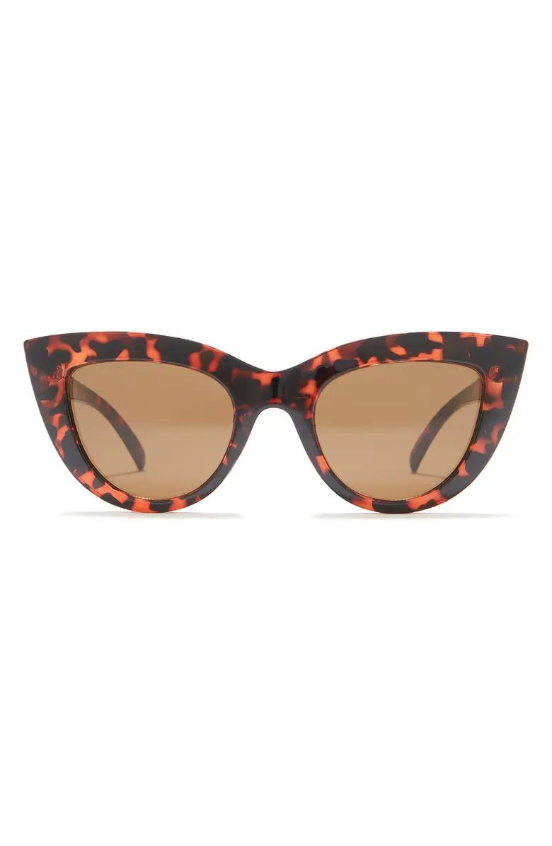 BP. Cat Eye Sunglasses | Nordstrom | Nordstrom