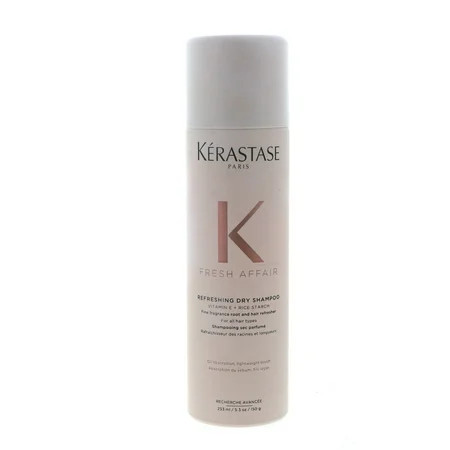 Kerastase Fresh Affair Refreshing Dry Shampoo 5.3 oz | Walmart (US)
