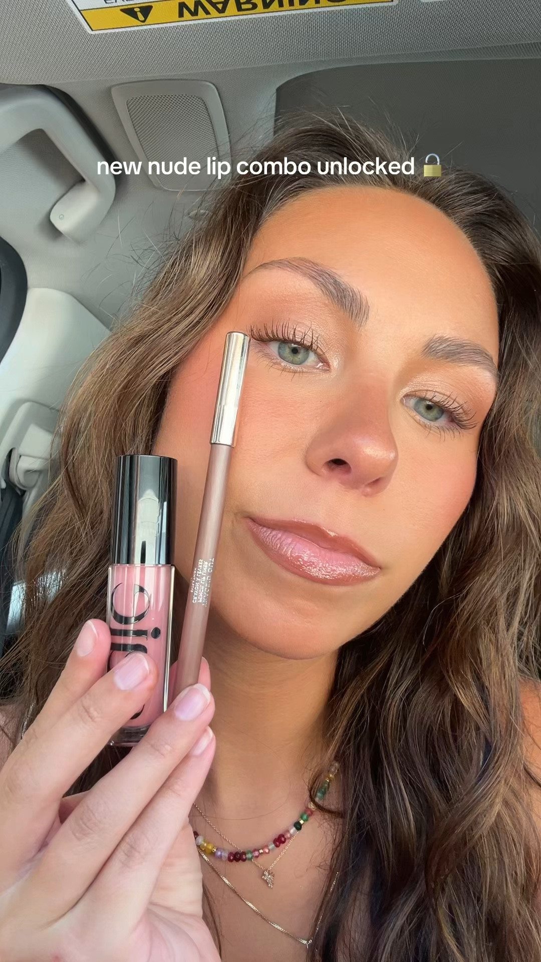 Wearing this lip combo every day now!!! It’s so good

#LTKBeauty #LTKStyleTip