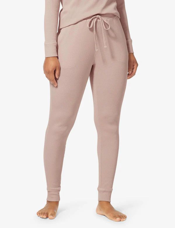 Women's Waffle Lounge Jogger | Tommy John