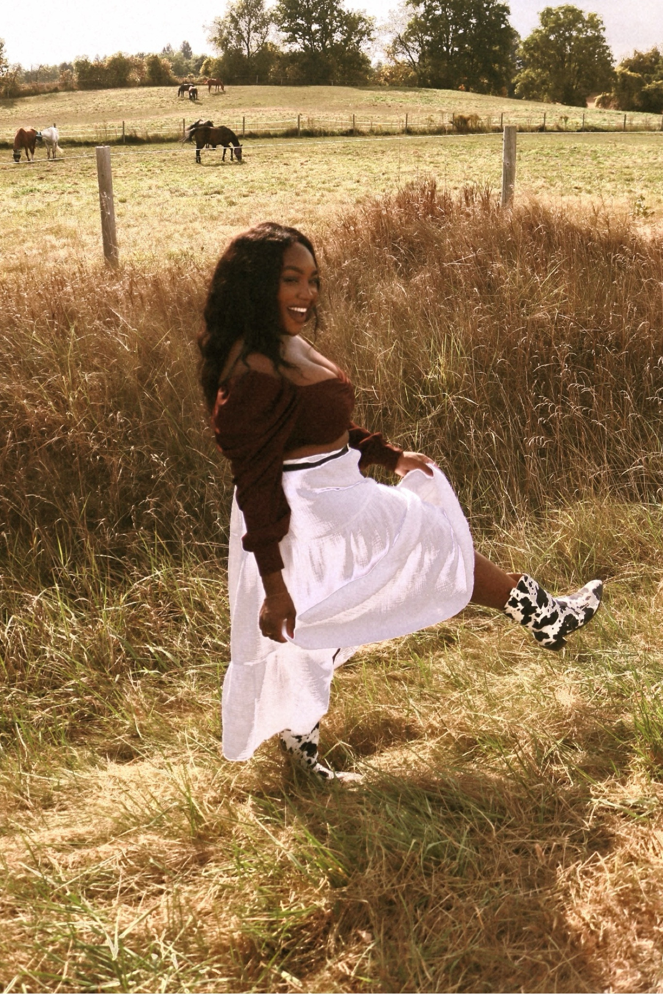 Similar/same items listed ✨🍂

#FashionMonth #LTKmidsize #LTKcurves