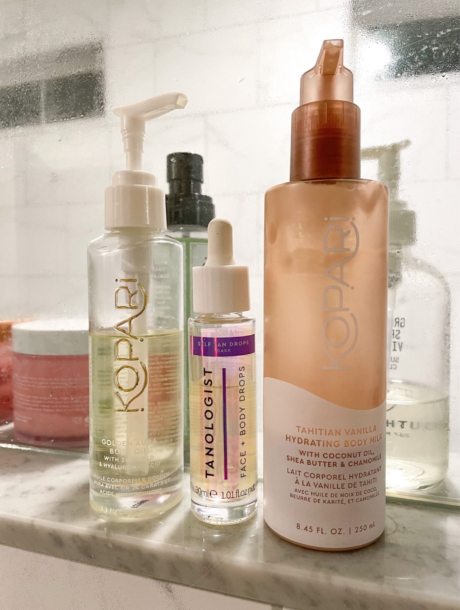 3 holy grail body care products I’ve been using throughout pregnancy 

#LTKBump #LTKFindsUnder50 #LTKBeauty