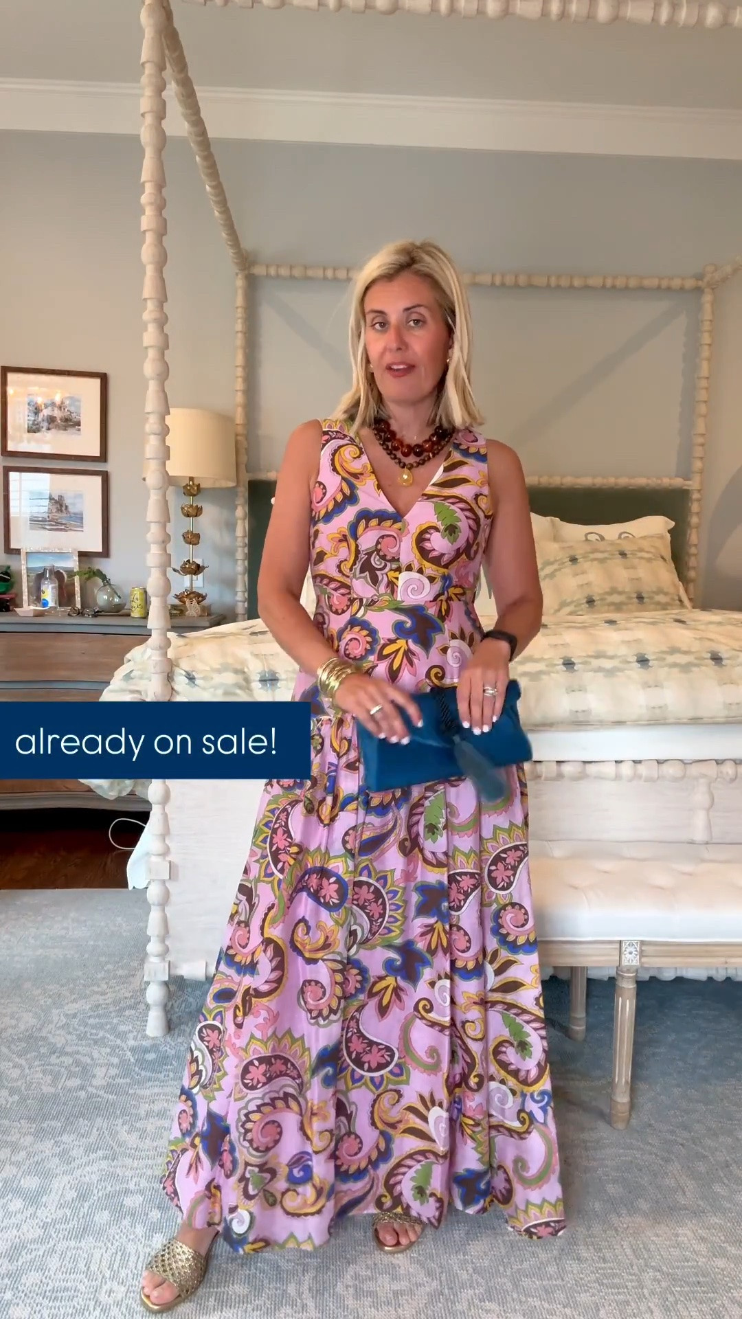 What’s better than this dress? This dress on SALE🙌🏻

I’m in size 2 dress, 8 shoes!

#LTKdayinmylife #LTKTravel

#LTKSaleAlert