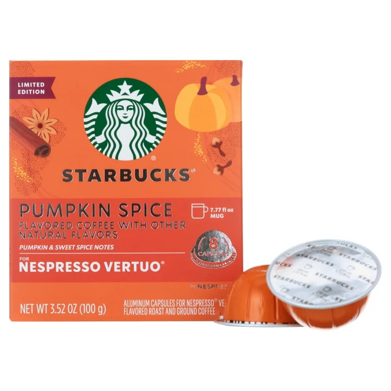 Starbucks(3.9)3.9 stars out of 76 reviews76 | Walmart (US)