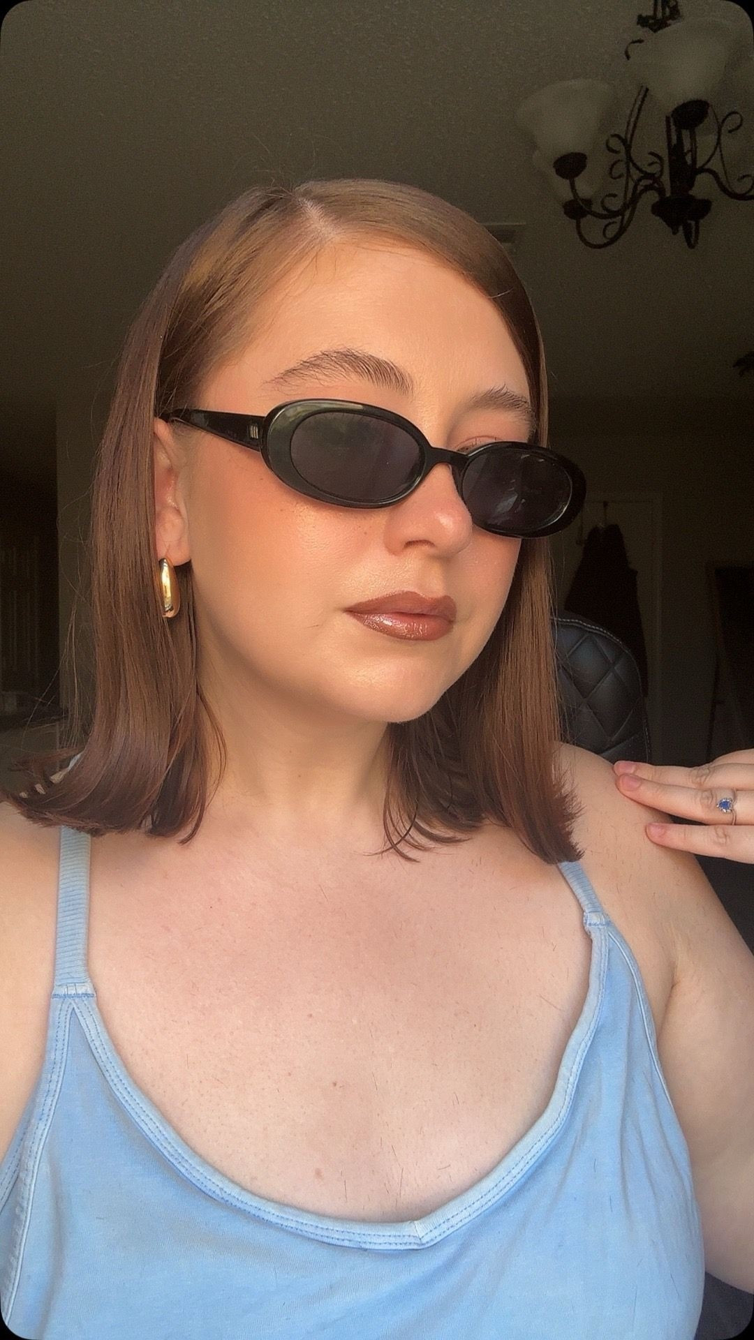 Cool girl accessories 

#LTKStyleTip