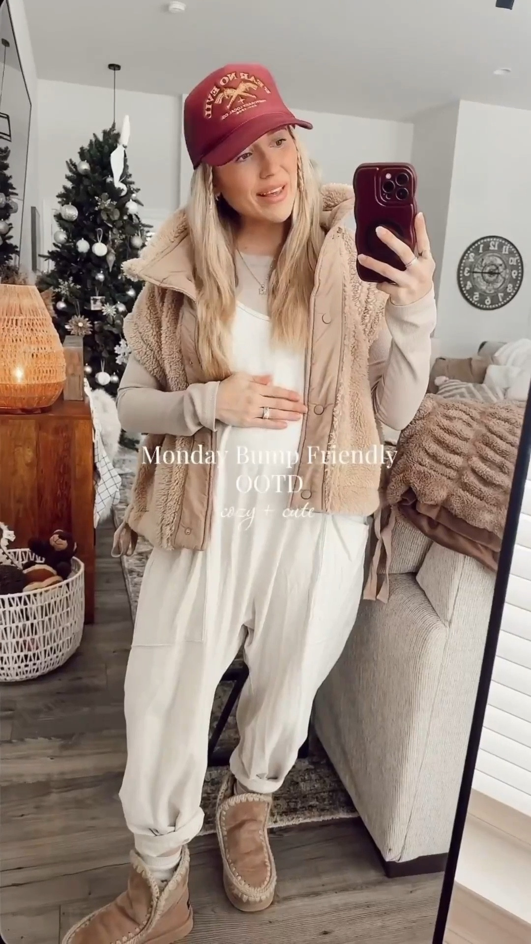 Comfy, cute + casual second trimester outfits 😘

#LTKmomlife #LTKBump #LTKootd