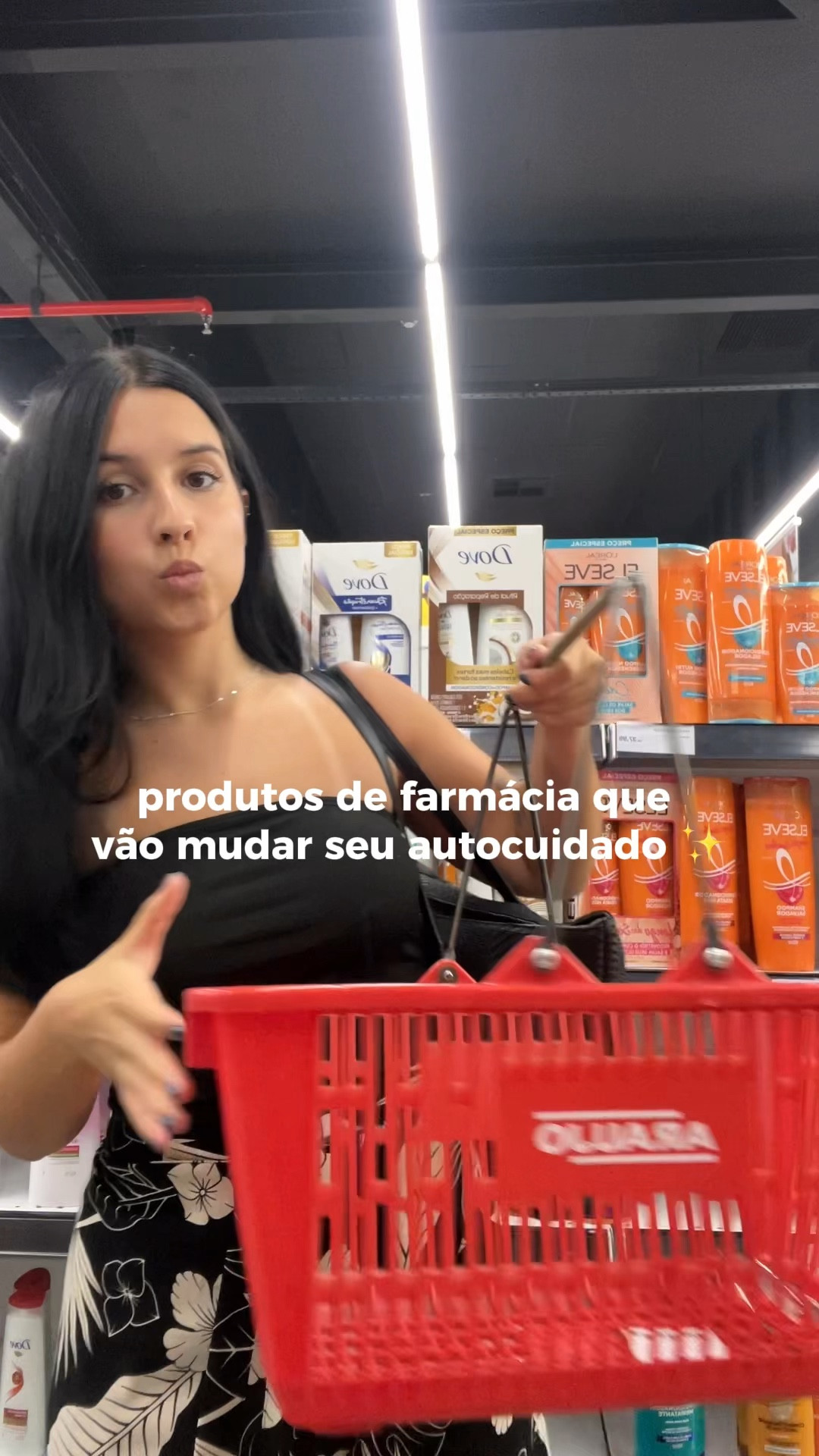 produtos de farmácia que vão mudar o seu autocuidado ✨ 

#LTKbrasil #LTKVideo #LTKbeauty