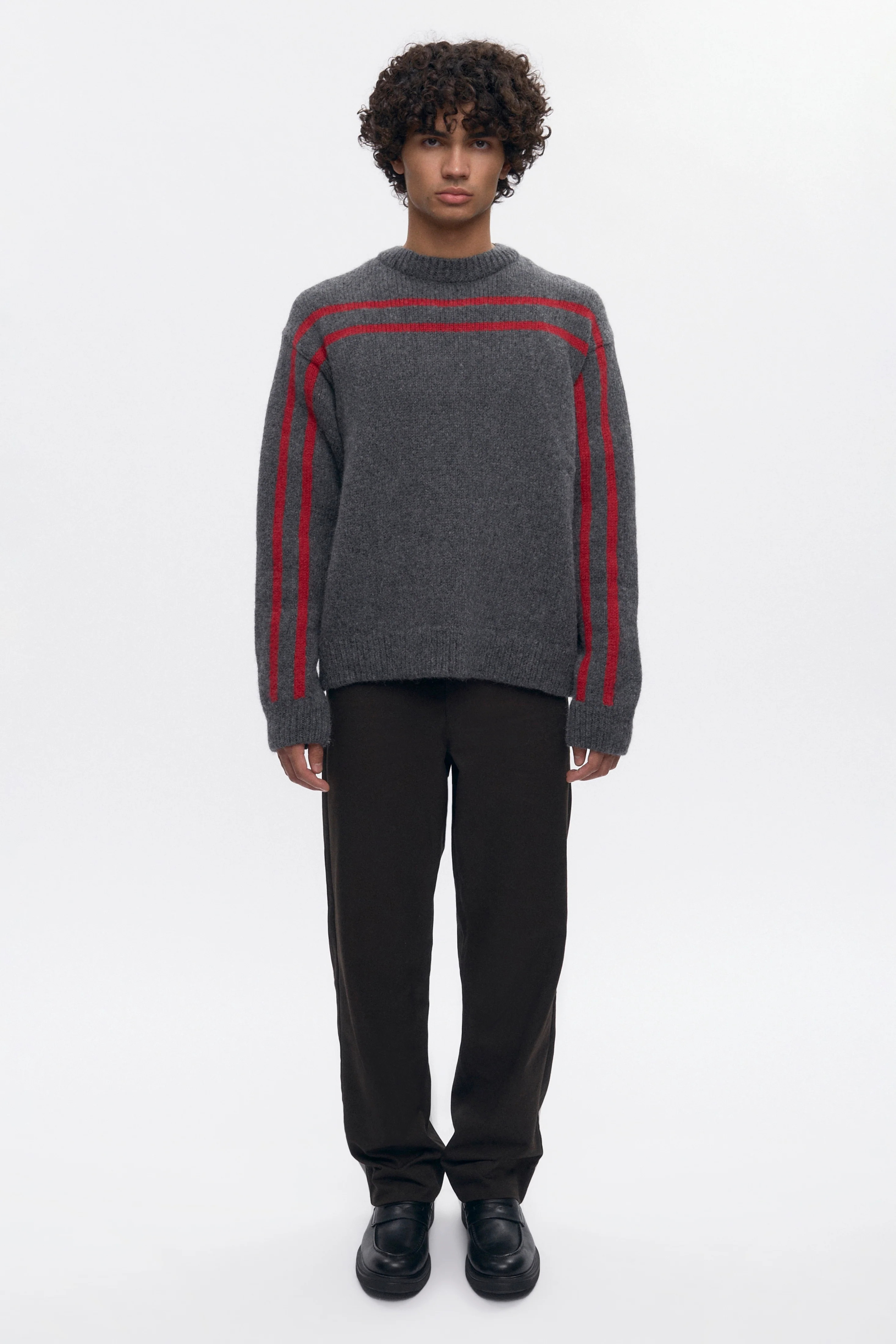 Men's Ali Crewneck Sweater | Kotn