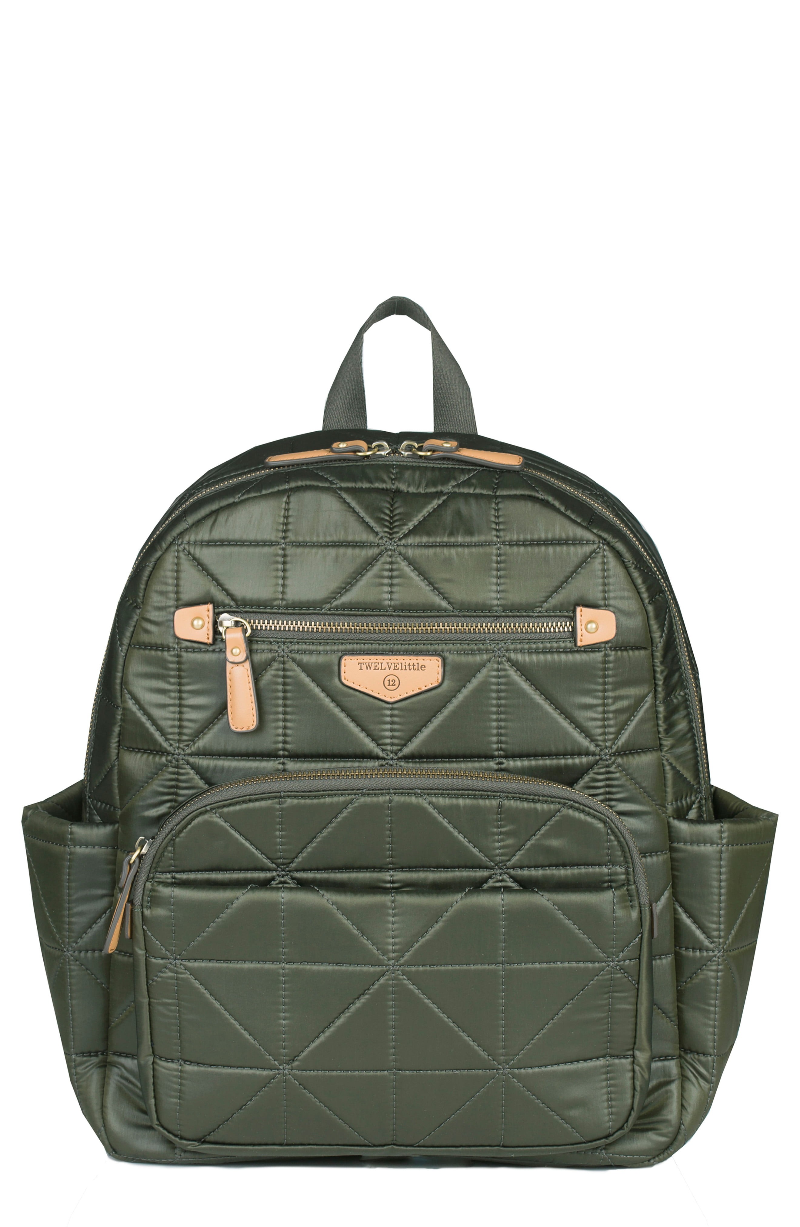 henri bendel diaper backpack