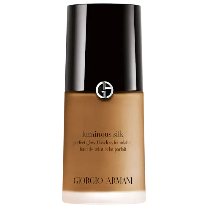 Luminous Silk Natural Glow Foundation | Sephora (US)